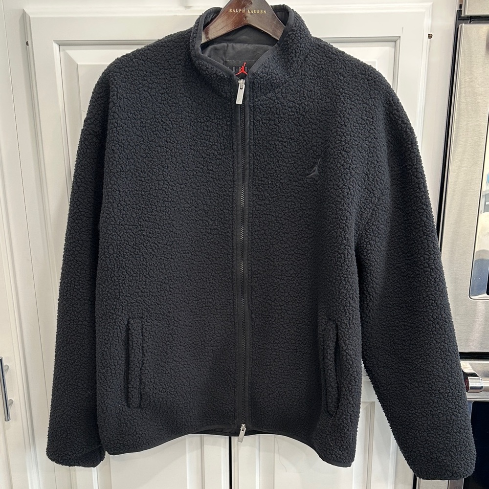Nike/Jordan Jacket Men’s